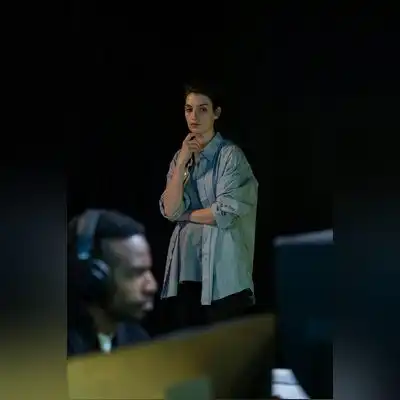 毛君露